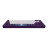 Клавіатура Dark Project Sunrise PBT RGB Mech G3MS Sapphire USB Violet/White (DPP68_GSH_SUNR_ANSI_UA)