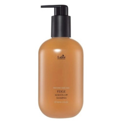 Шампунь La'dor Keratin LPP Shampoo Feige 350 мл (8809789632844)