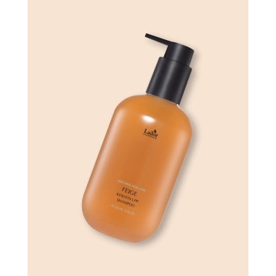 Шампунь La&#039;dor Keratin LPP Shampoo Feige 350 мл (8809789632844)