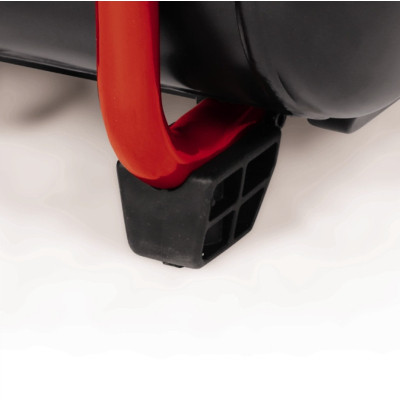 Компресор Einhell TE-AC 36/150, акумуляторний 18В PXC, 8бар, 150л/хв, 6л (без АКБ та ЗП) (4020415)