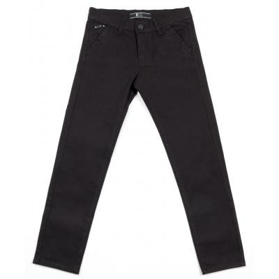 Штани дитячі A-Yugi шкільні (5205-176B-black)