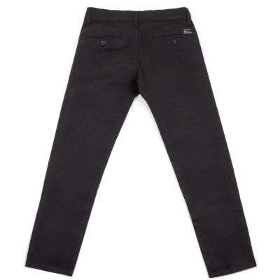 Штани дитячі A-Yugi шкільні (5205-176B-black)