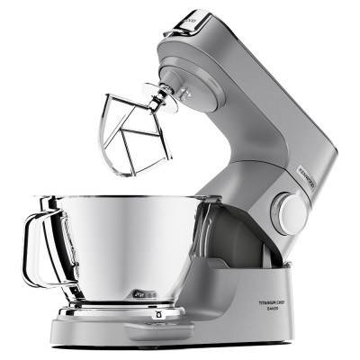 Кухонний комбайн Kenwood KVC 85.004 SI
