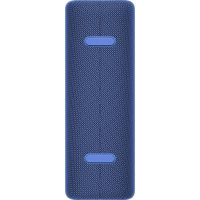 Акустична система Xiaomi Mi Portable Bluetooth Spearker 16W Blue