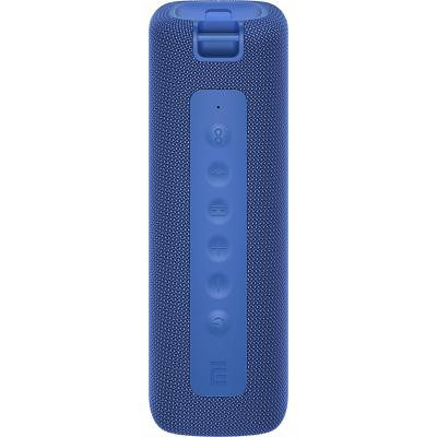 Акустична система Xiaomi Mi Portable Bluetooth Spearker 16W Blue