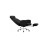 Офісне крісло GT Racer B-6657A Black