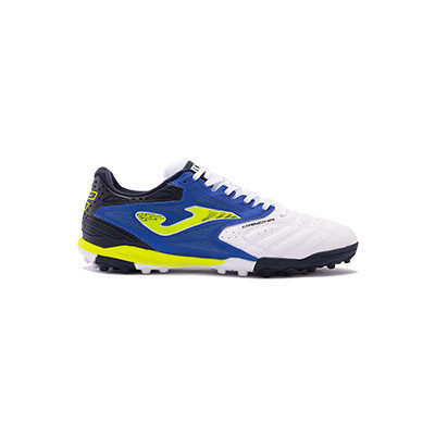 Сороконіжки Joma Cancha CANS2402TF біло-сині Чол 45 (8445954238888)