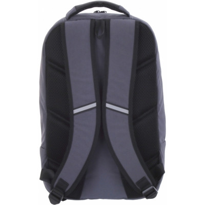 Рюкзак шкільний Cool For School 18&quot; унісекс 24 л Сірий (CF86112)