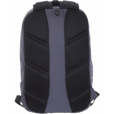 Рюкзак шкільний Cool For School 18&quot; унісекс 24 л Сірий (CF86112)