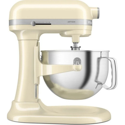 Кухонний комбайн KitchenAid 5KSM60SPXEAC