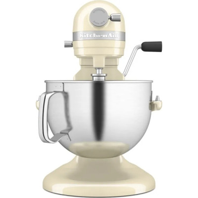 Кухонний комбайн KitchenAid 5KSM60SPXEAC