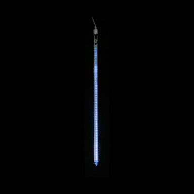 Гірлянда Delux SNOWFALL C 48 LED 0.8 м білий/білий IP44 EN (90009092)
