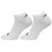 Шкарпетки Head Sneaker 3P Unisex 761010001-300 3 пари Білий 43-46 (8718824272399)