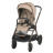 Коляска Espiro 2 в 1 Code 19 Loving Beige (5905683800983)