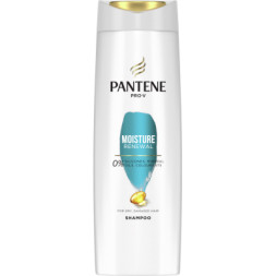 Шампунь Pantene Pro-V Ідеальне зволоження 400 мл (5410076980529/5410076980864)
