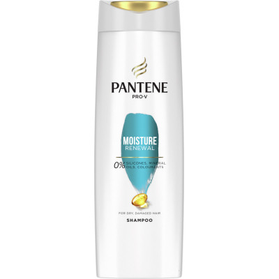 Шампунь Pantene Pro-V Ідеальне зволоження 400 мл (5410076980529/5410076980864)