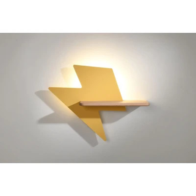 Світильник Candellux LIGHTNING (21-19547)