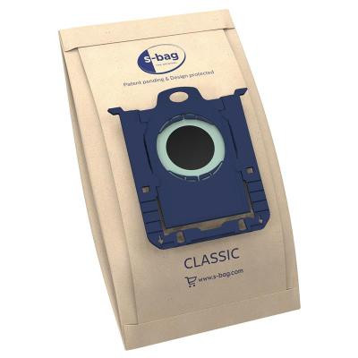 Мішок для пилососу Electrolux E200S
