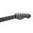 Електрогітара Mooer MSC12 Pro Iron Silver
