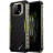 Мобільний телефон Ulefone Armor 22 8/256Gb Black Green (6937748735601)