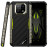 Мобільний телефон Ulefone Armor 22 8/256Gb Black Green (6937748735601)