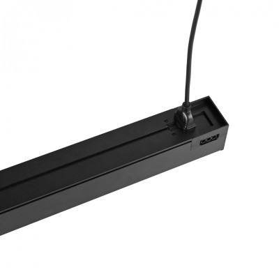 Світильник Videx 24W 0.6М 5000K (VL-BNL02-24065B)