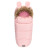 Зимовий конверт MoMi Sleeping bag pink (AKCE00033)