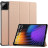 Чохол до планшета BeCover Smart Case Xiaomi Pad 7 / 7 Pro 11.2&quot; Rose Gold (712812)
