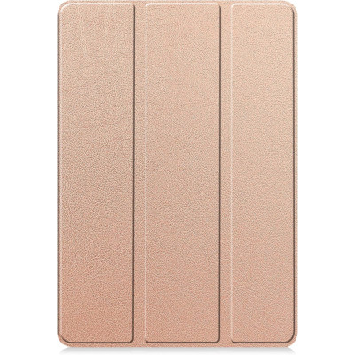 Чохол до планшета BeCover Smart Case Xiaomi Pad 7 / 7 Pro 11.2&quot; Rose Gold (712812)