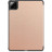Чохол до планшета BeCover Smart Case Xiaomi Pad 7 / 7 Pro 11.2&quot; Rose Gold (712812)