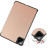 Чохол до планшета BeCover Smart Case Xiaomi Pad 7 / 7 Pro 11.2&quot; Rose Gold (712812)