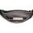 Сумка-бананка Pacsafe Stylesafe Sling Pack, чорна (20635100)