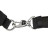 Сумка-бананка Pacsafe Stylesafe Sling Pack, чорна (20635100)