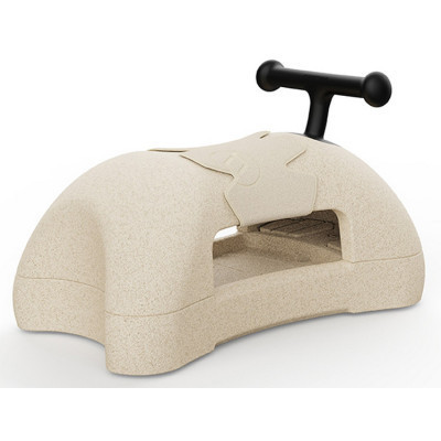 Чудомобіль Scoot&amp;Ride MyFirst Толокар пісочний (SR-210131-SAND)