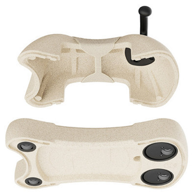 Чудомобіль Scoot&amp;Ride MyFirst Толокар пісочний (SR-210131-SAND)