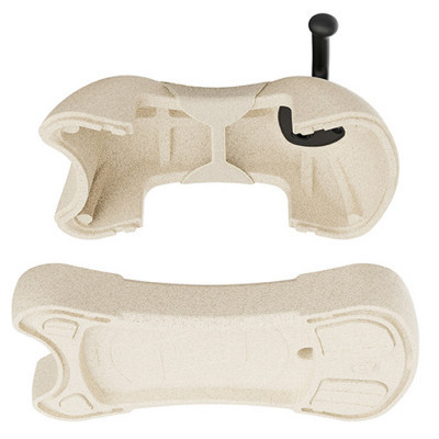 Чудомобіль Scoot&amp;Ride MyFirst Толокар пісочний (SR-210131-SAND)