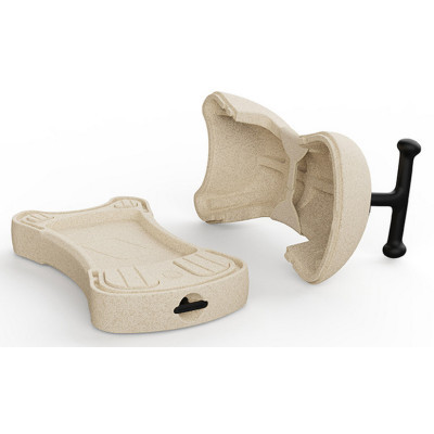 Чудомобіль Scoot&amp;Ride MyFirst Толокар пісочний (SR-210131-SAND)