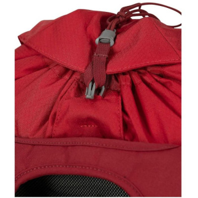 Рюкзак туристичний Osprey Daylite Cinch Pack tumbleweed yellow/tunnel vision - O/S - жовтий/бірюзовий (009.3736)