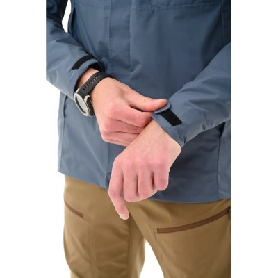 Куртка Turbat Escape Mns orion blue S (012.004.3694)