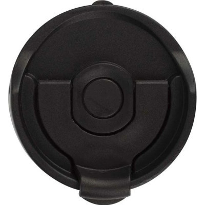 Термокружка Bergner Coffee &amp; tea lovers 460 мл Black (BG-37789-BK)