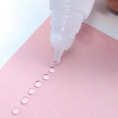 Клей Axent Polymer glue, 40 g (display) (7201-А)