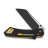 Ніж Civivi Buster FG, Darkwash/Satin, чорний G10 (C24052-1)