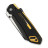 Ніж Civivi Buster FG, Darkwash/Satin, чорний G10 (C24052-1)