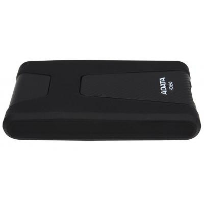Зовнішній жорсткий диск 2.5&quot; 1TB ADATA (AHD650-1TU31-CBK)