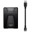 Зовнішній жорсткий диск 2.5&quot; 1TB ADATA (AHD650-1TU31-CBK)