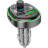 FM модулятор BOROFONE BC47, Gray, Box