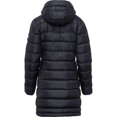 Пальто Turbat Odda 2 Wmn jet black XXS (012.004.2095)