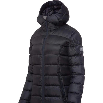 Пальто Turbat Odda 2 Wmn jet black XXS (012.004.2095)