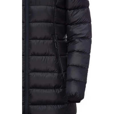 Пальто Turbat Odda 2 Wmn jet black XXS (012.004.2095)