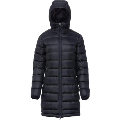 Пальто Turbat Odda 2 Wmn jet black XXS (012.004.2095)